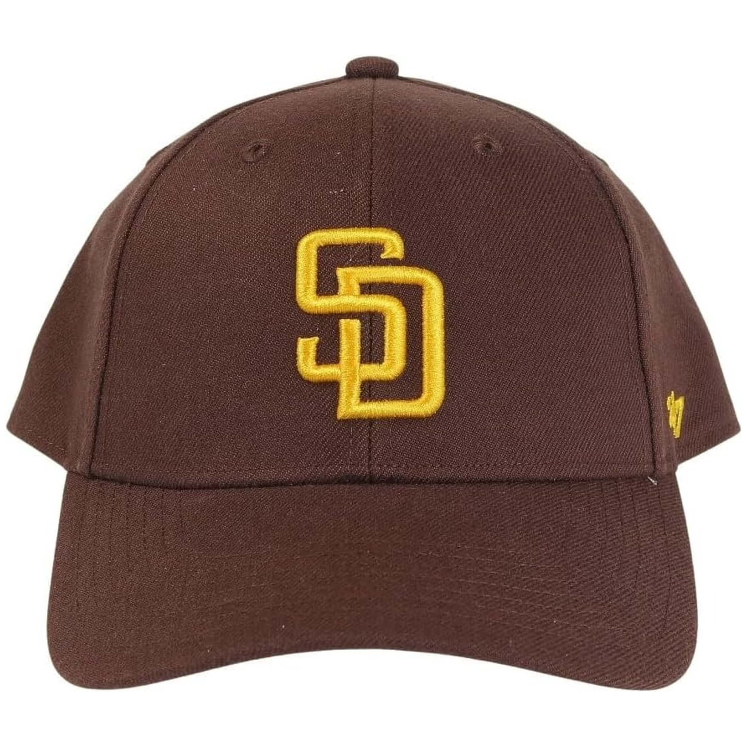 Gorra 47 Brand Mlb San Diego Padres