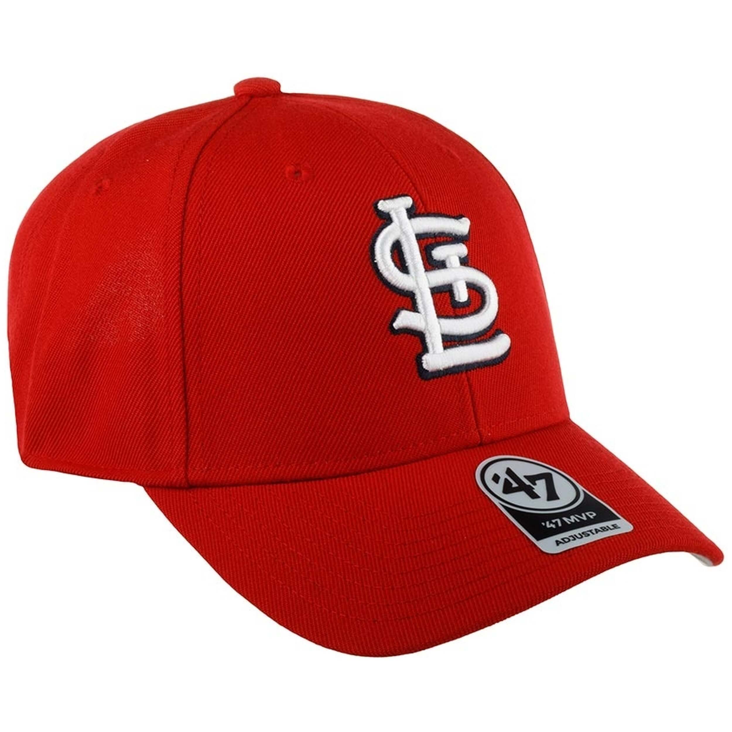  47 Brand Mlb St Louis Cardinals