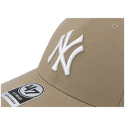 47 Brand Mlb New York Yankees Cap