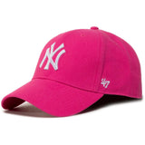 47 Brand Mlb New York Yankees 47 Mvp Cap
