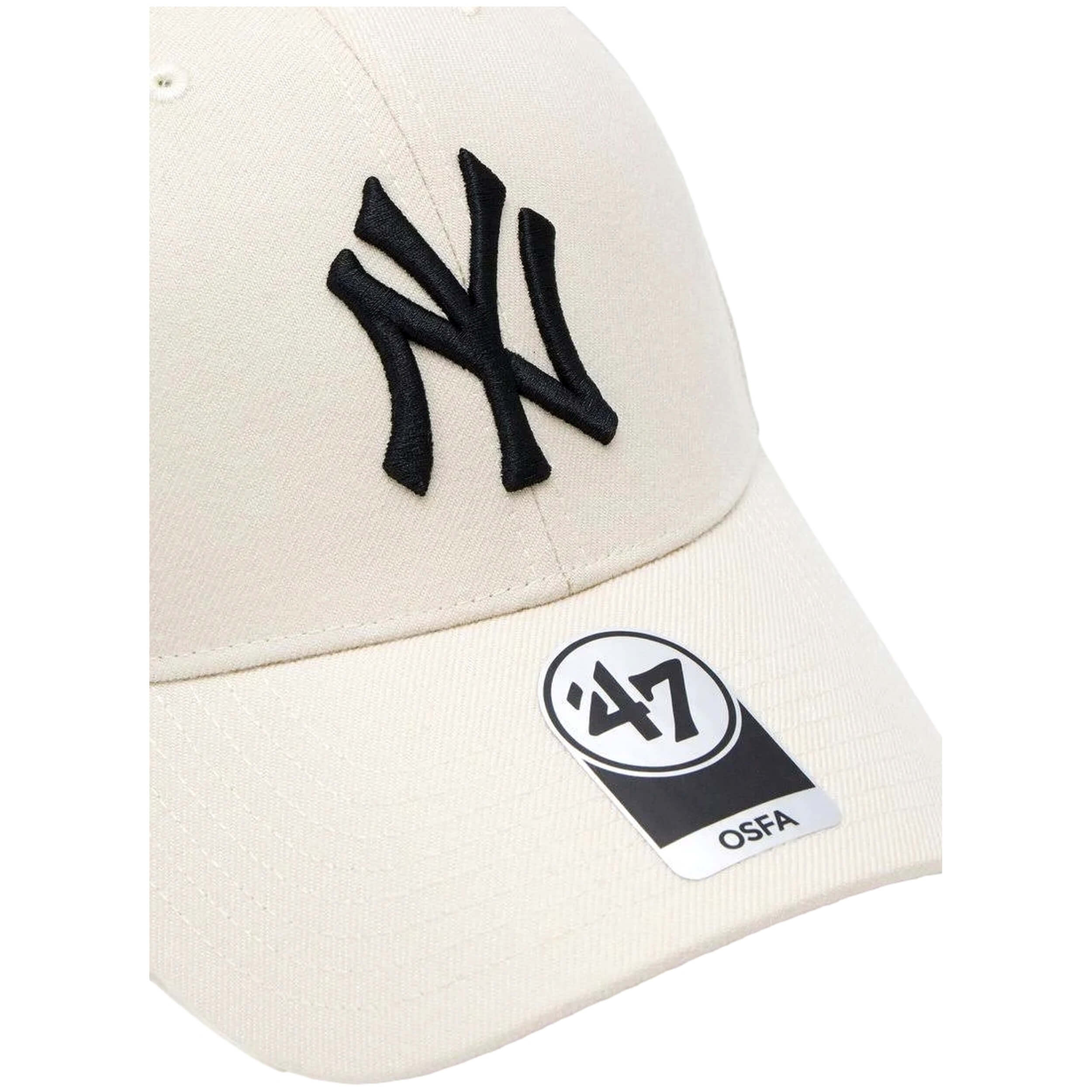 Gorra 47 Brand Mlb New York Yankees
