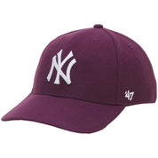 Gorra 47 Brand Mlb New York Yankee