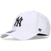 47 Brand Mlb New York Yankees '47 Mvp Cap