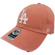 47 Brand Mlb Los Angeles Dodgers Cap