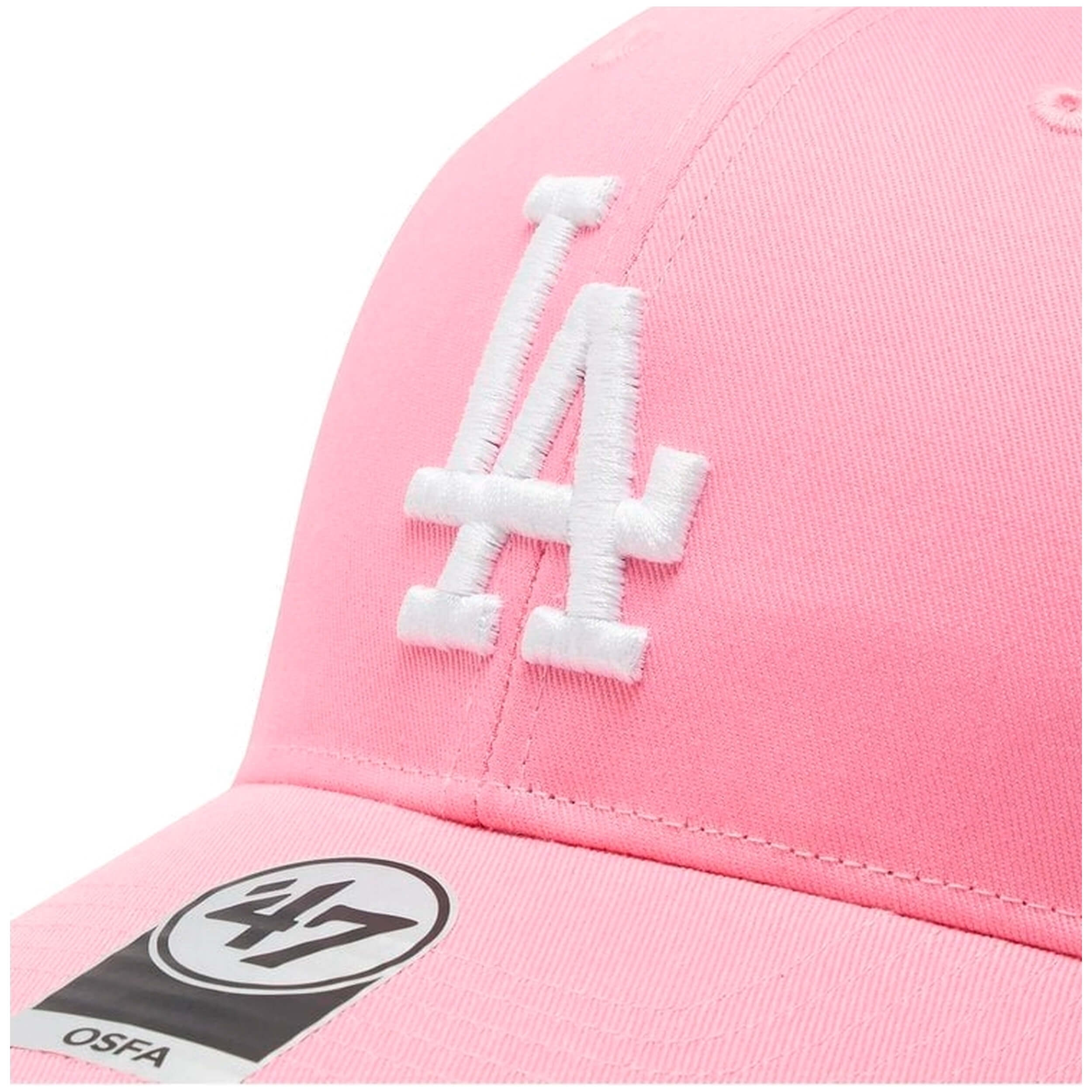 47 Brand Mlb Los Angeles Dodgers Cap