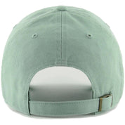 47 Brand Mlb Oakland Athletics 47 Clean Up Cap