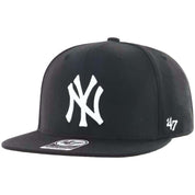 47 Brand Mlb New York Yankees No Shot '47 Captain Cap