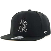 47 Brand Mlb New York Yankees No Shot '47 Captain Cap