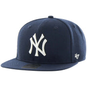 Gorra 47 Brand Mlb New York Yankees No Shot