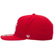 Imagen del producto con referencia B-NSHOT17WBP-RD