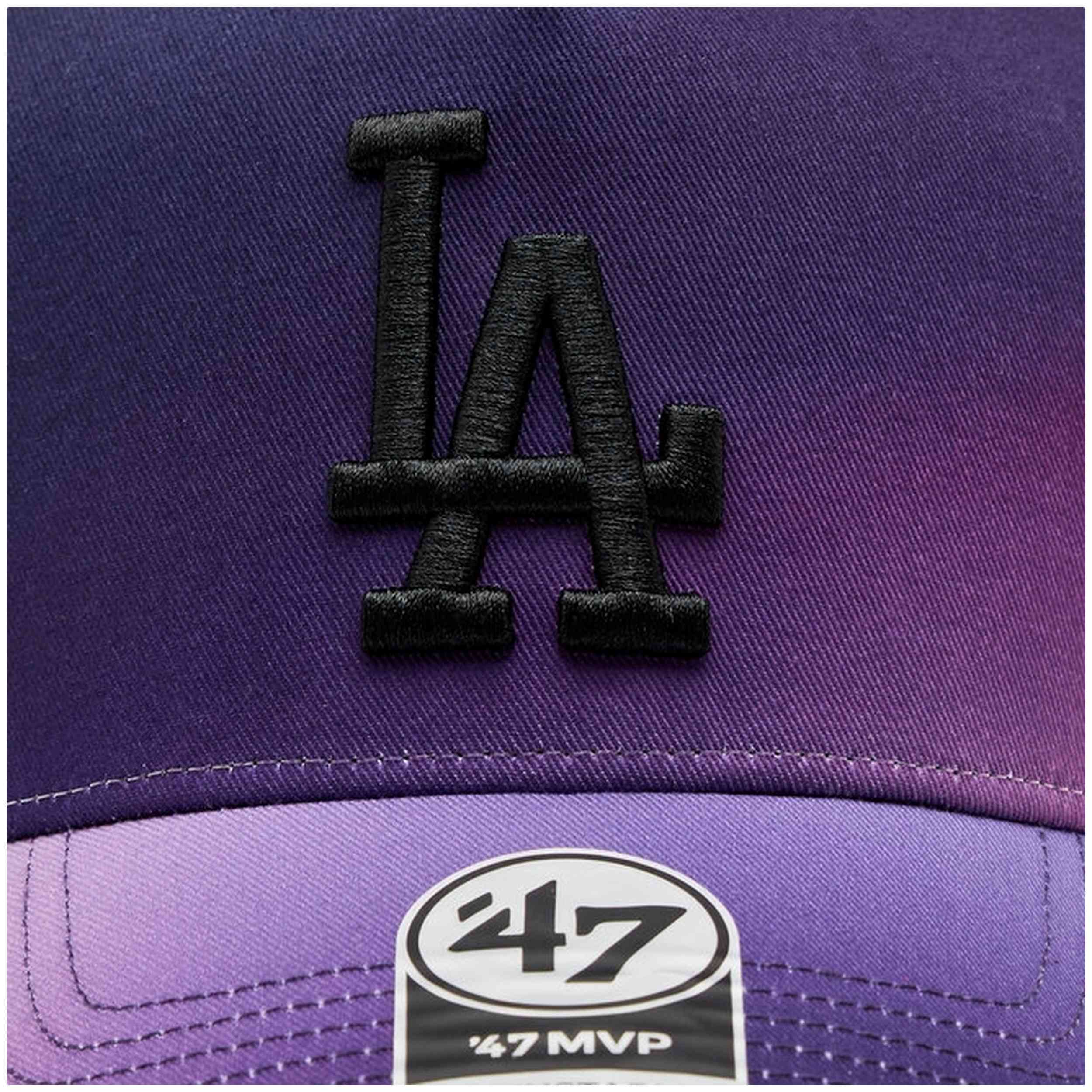 Gorra 47 Brand Mlb Los Angeles Dodgers Paradigm Mesh