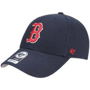 47 Brand Mlb Boston Sox Raised Basic '47 Mvp Cap