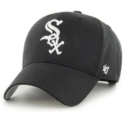 47 Brand Mlb Chicago White Sox Raised Basic '47 Mvp Cap