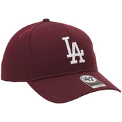Gorra 47 Brand Los Angeles Dodgers Raised Basic