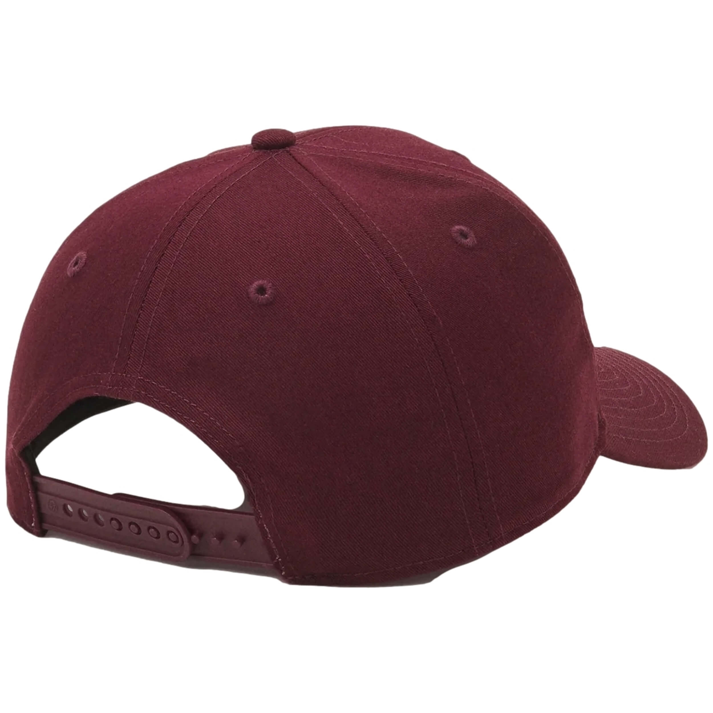 Gorra 47 Brand Los Angeles Dodgers Raised Basic