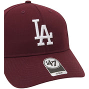 Gorra 47 Brand Los Angeles Dodgers Raised Basic
