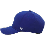 47 Brand Mlb Los Angeles Dodgers Raised Basic '47 Mvp Cap