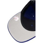 47 Brand Mlb Los Angeles Dodgers Raised Basic '47 Mvp Cap