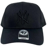 Gorra 47 Brand Mlb New York Yankees Raised Basic '47 Mvp