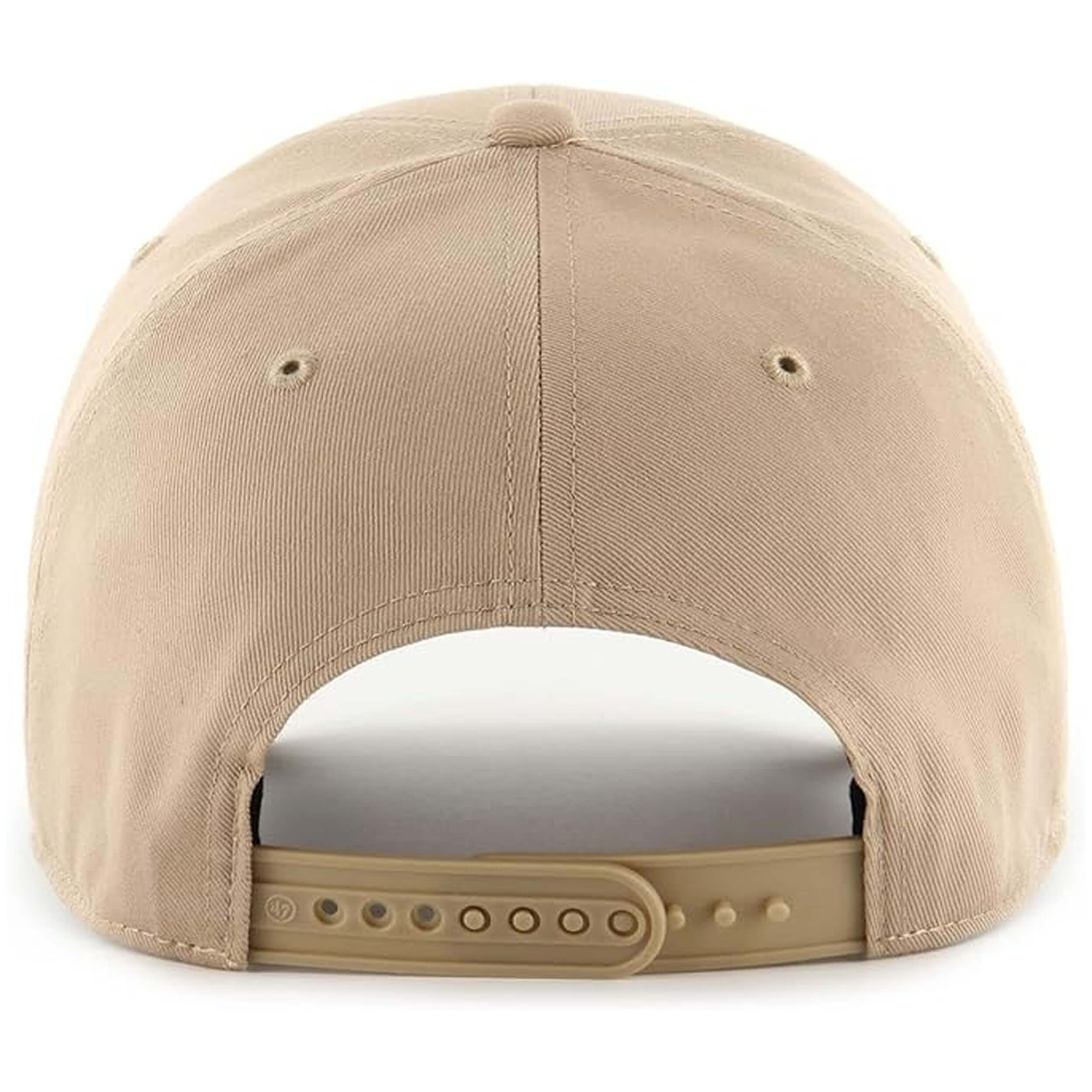 Gorra 47 Brand B-Rac17Ctp-Kha