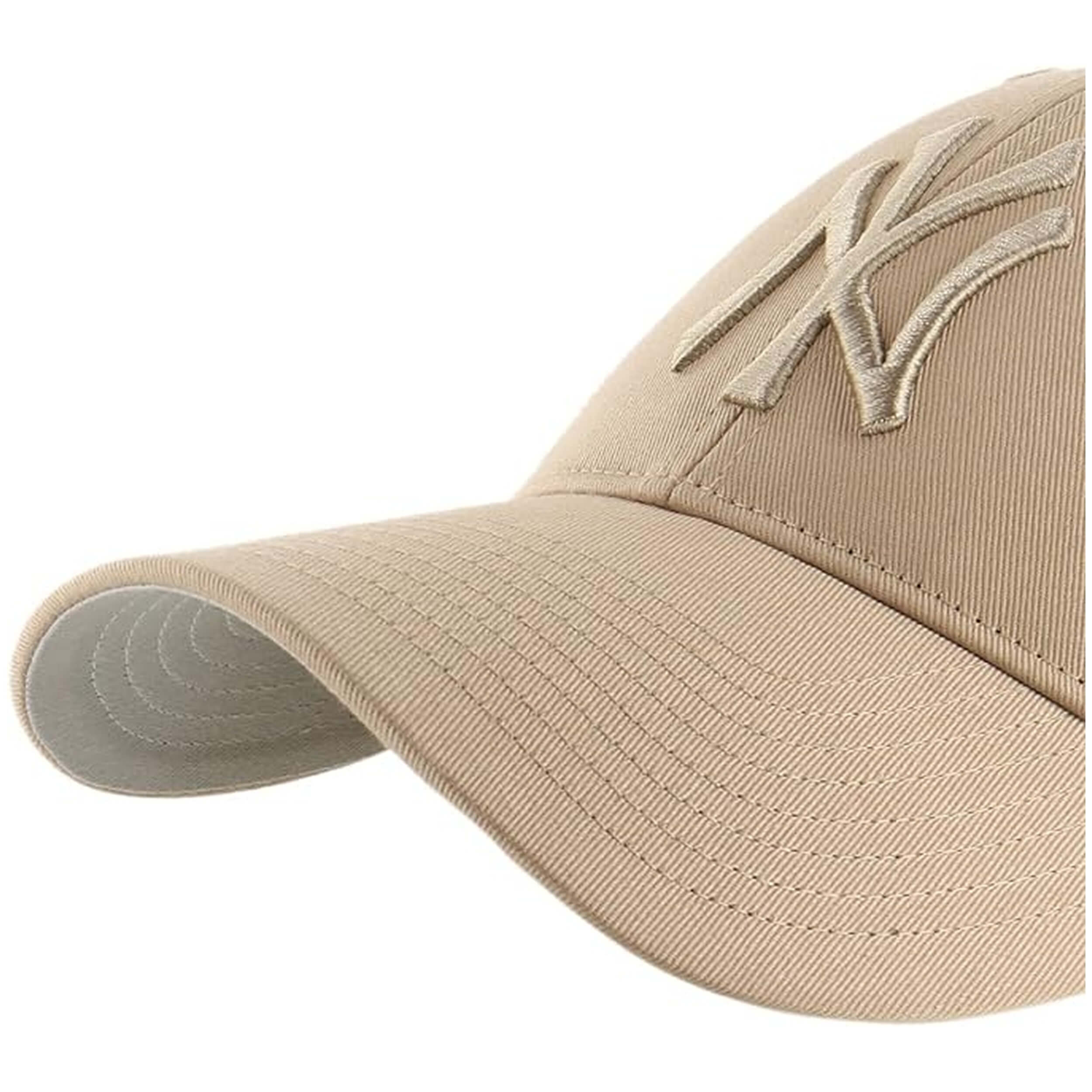 Gorra 47 Brand B-Rac17Ctp-Kha