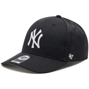 47 Brand Mlb New York Yankees Raised Basic '47 Mvp Cap