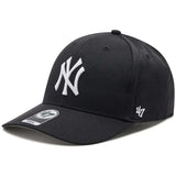 Gorra 47 Brand Mlb New York Yankees Raised Basic '47 Mvp