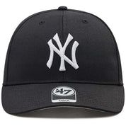 47 Brand Mlb New York Yankees Raised Basic '47 Mvp Cap