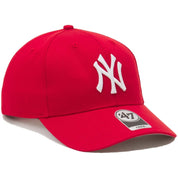 47 Brand Mlb New York Yankees Raised Basic '47 Mvp Cap