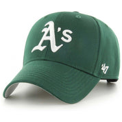 Gorra 47 Brand Mlb Oakland Athletics Raised