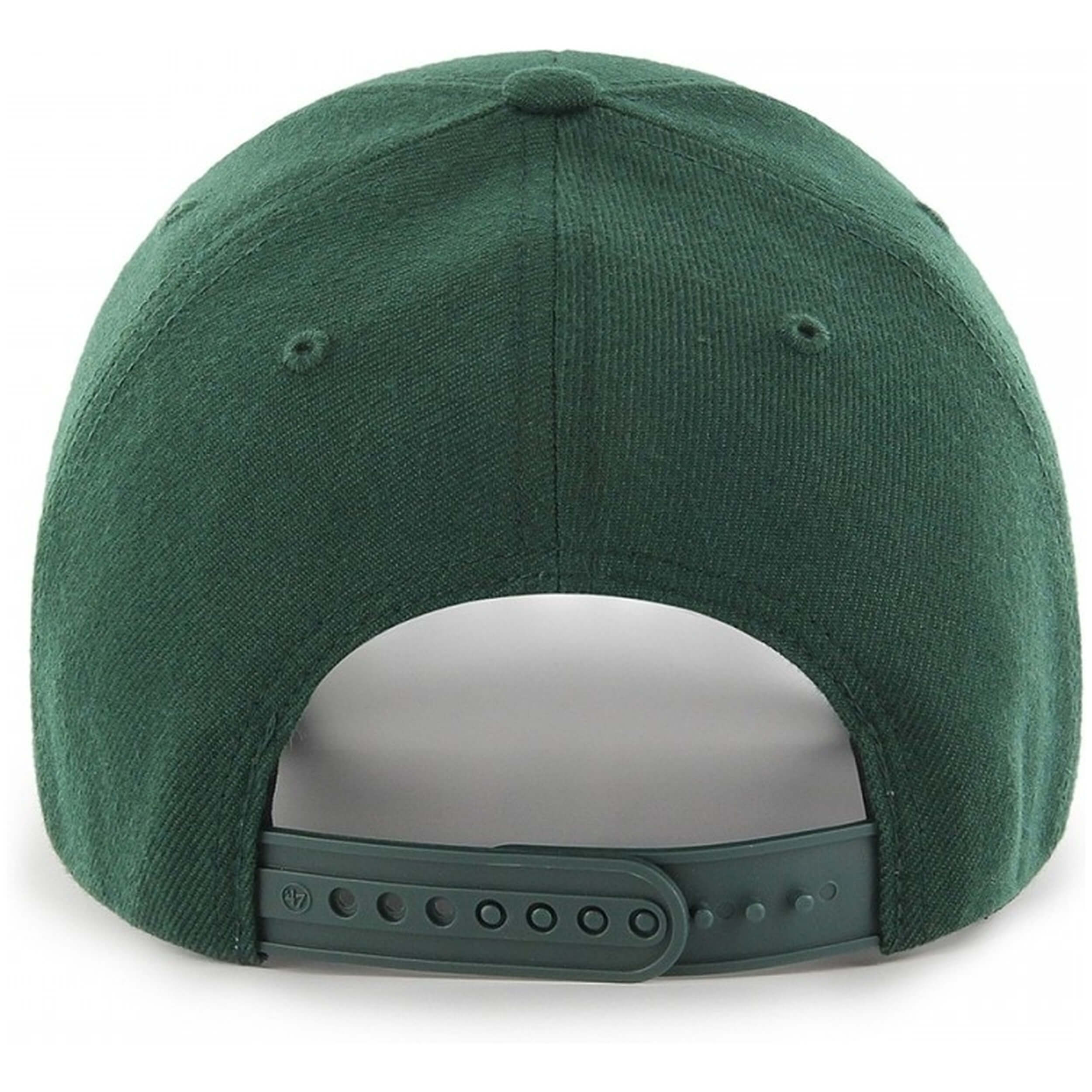 Gorra 47 Brand Mlb Oakland Athletics Raised