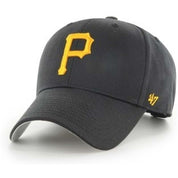 Gorra 47 Brand Mlb Pittsburgh Pirates Raised Basic '47 Mvp