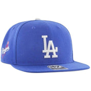 47 Brand Los Angeles Dodgers Replica Sure Shot '47 Cap