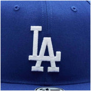 47 Brand Los Angeles Dodgers Replica Sure Shot '47 Cap