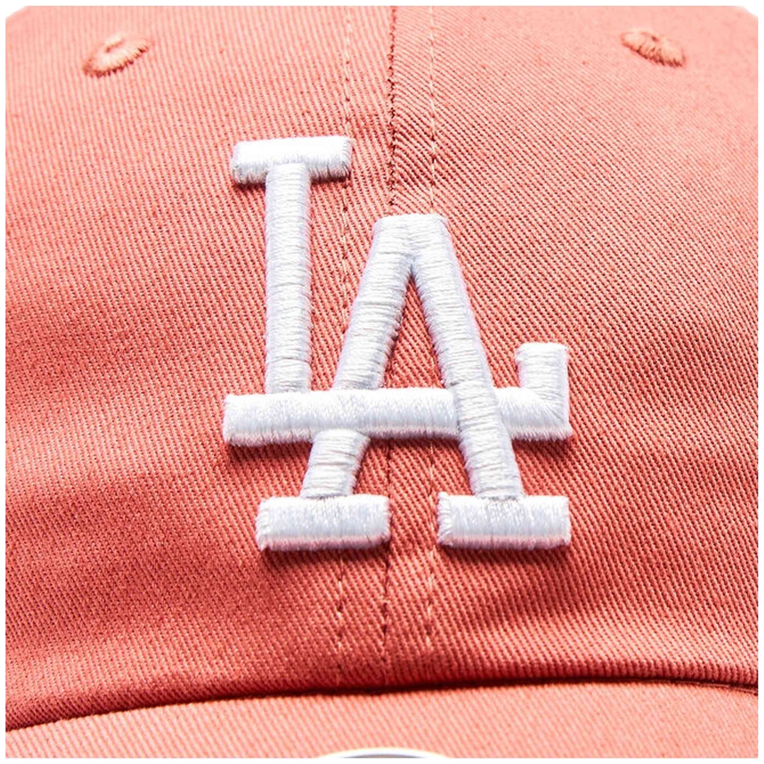 Gorra 47 Brand Mlb Los Angeles Dodgers