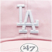 Gorra 47 Brand Mlb Los Angeles Dodgers