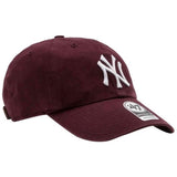 Gorra 47 Brand New York Yankees Mlb Clean Up