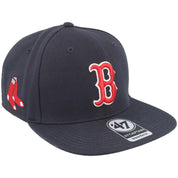 47 Brand Mlb Boston Red Sox Sure Shot '47 Captain Cap