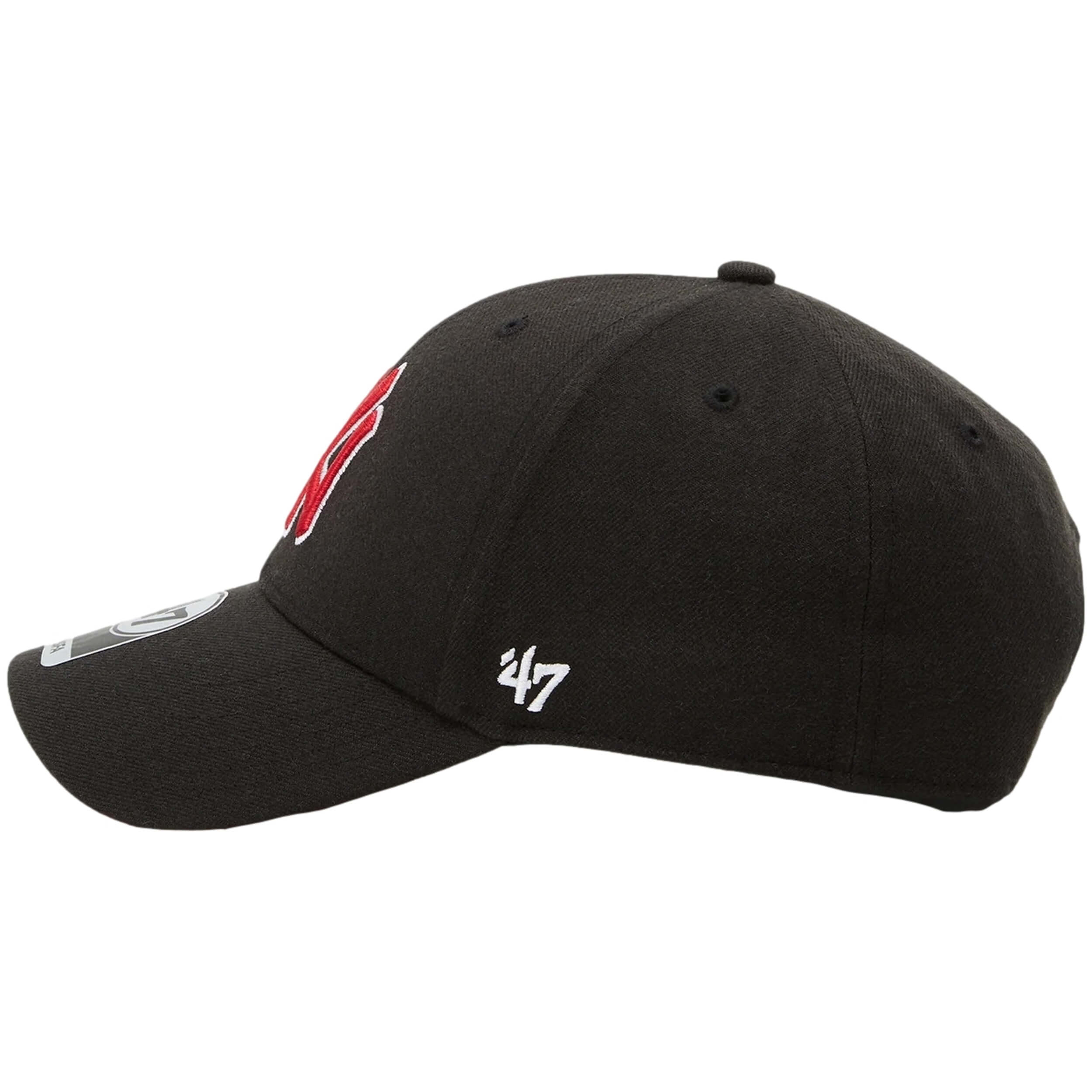 Gorra 47 Brand B-Sumvp17Wbp-Bk
