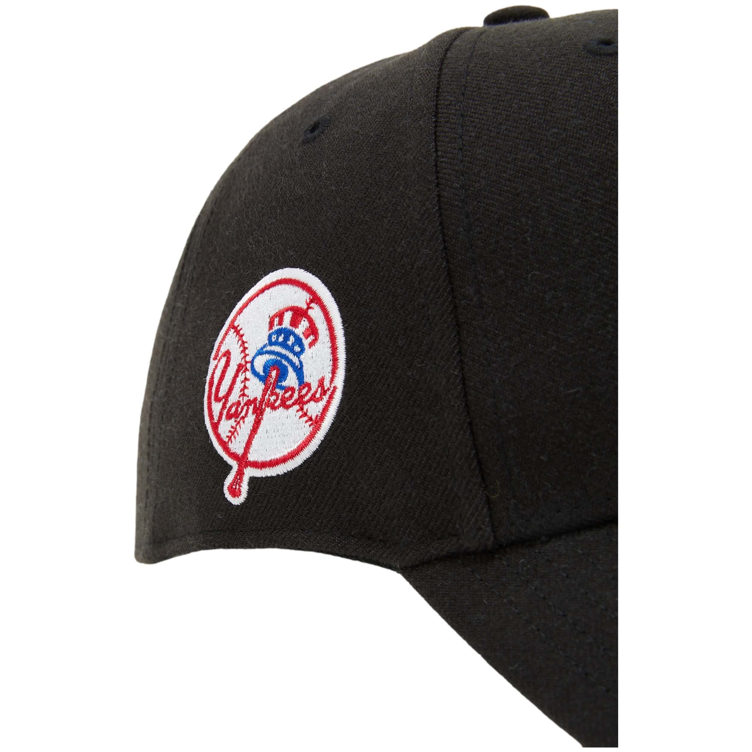 Gorra 47 Brand B-Sumvp17Wbp-Bk