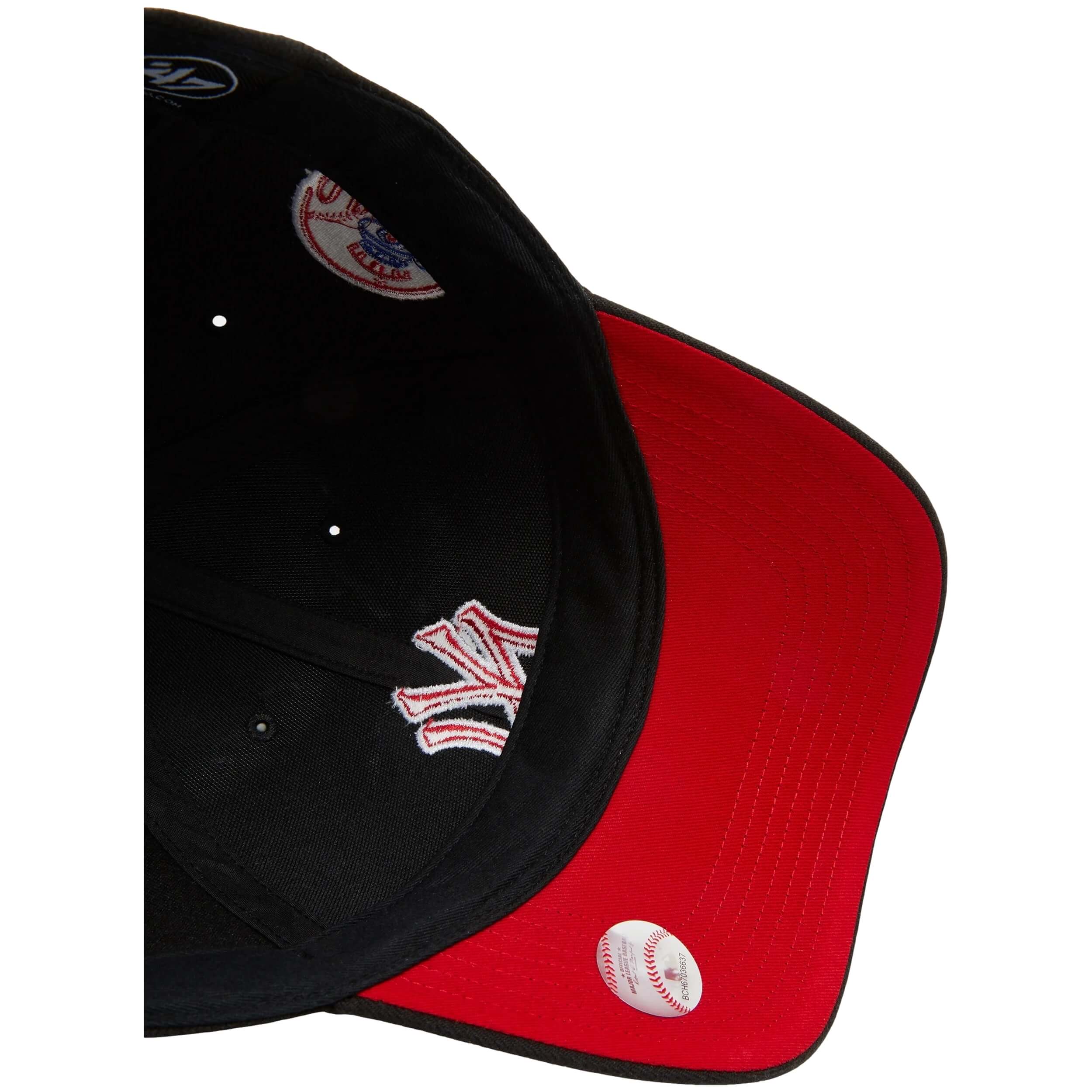 Gorra 47 Brand B-Sumvp17Wbp-Bk