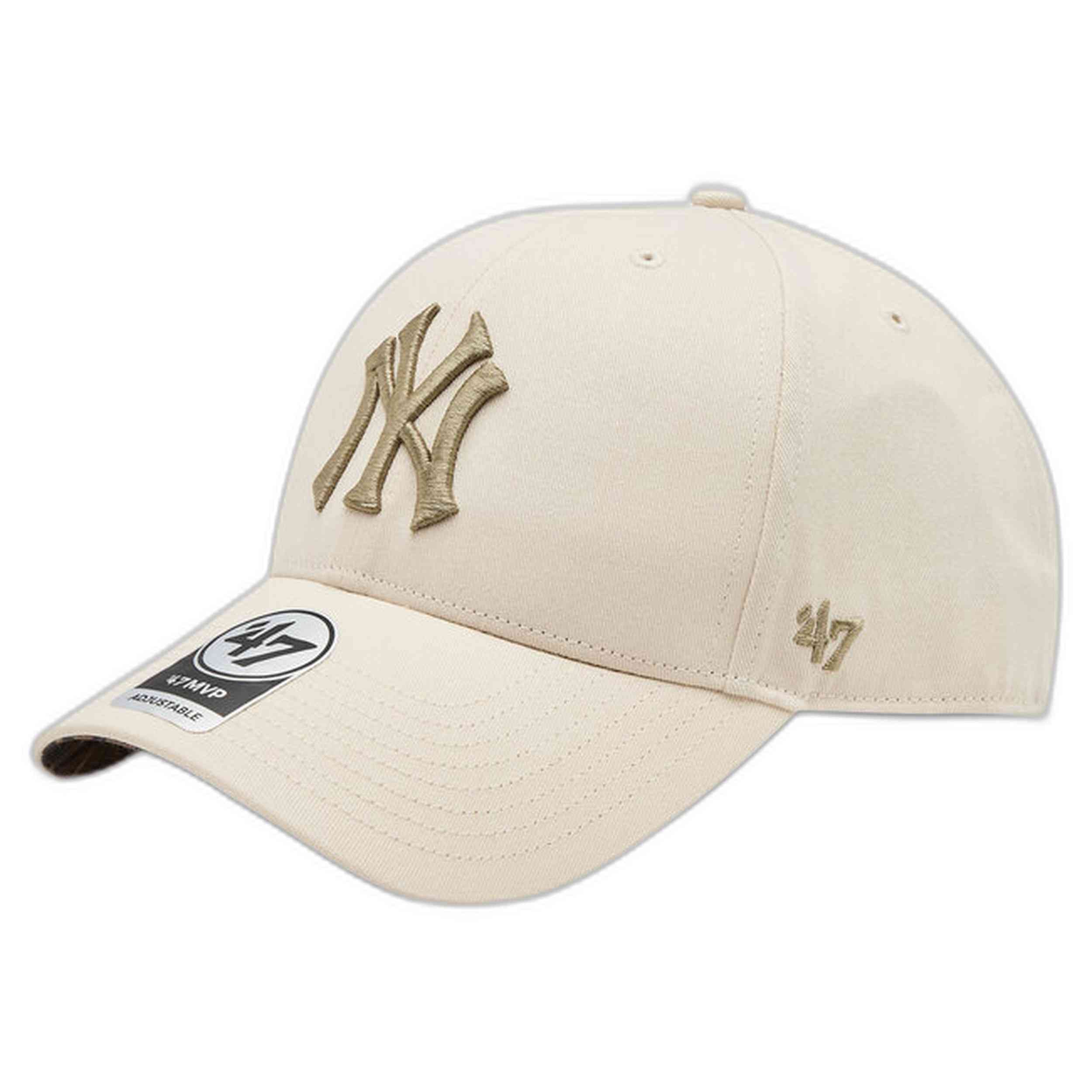 Gorra 47 Brand Mlb New York Yankees Tropic Pop