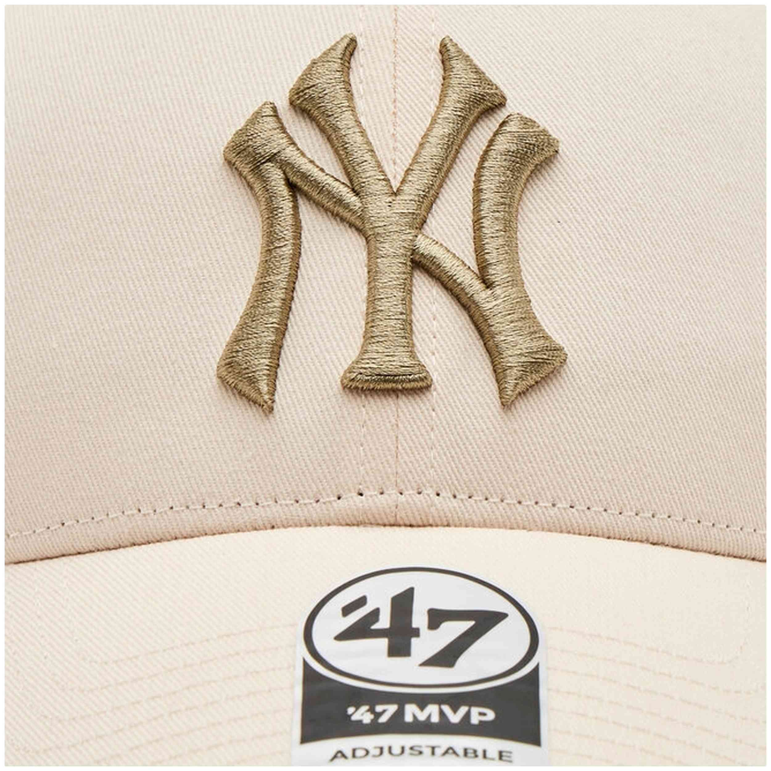 Gorra 47 Brand Mlb New York Yankees Tropic Pop