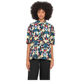 Camiseta De Manga Corta Volcom