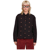 Sobrecamisa Volcom Fa Ozzy