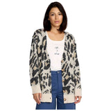 Cardigan Volcom