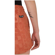 Pantalon Corto Volcom Sunny Wild Terry Cloth