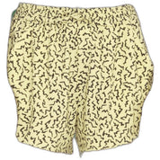 Volcom Surfpunk Shorts