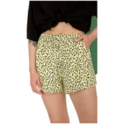 Volcom Surfpunk Shorts