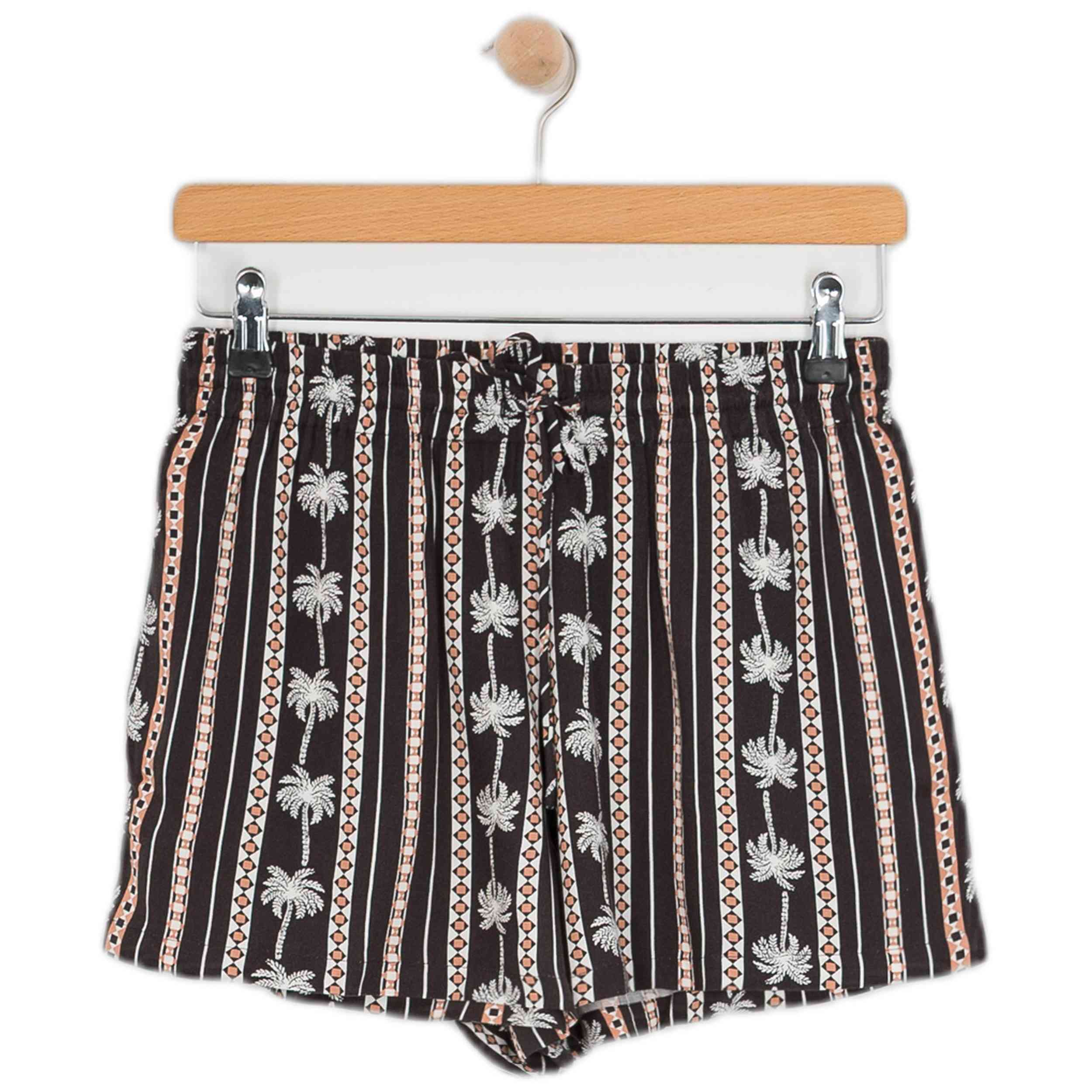 Pantalon Corto Volcom Sunny Daze